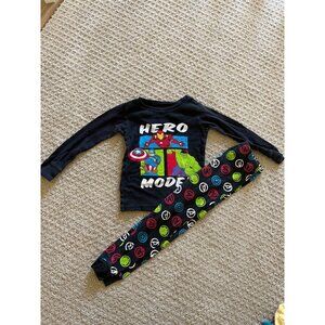 Marvel Avengers Pajamas